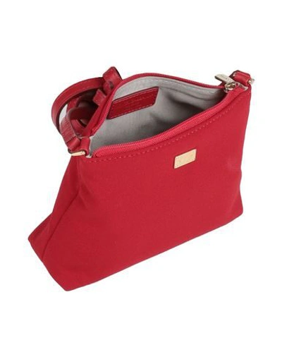 Shop Dolce & Gabbana Handbags In Red