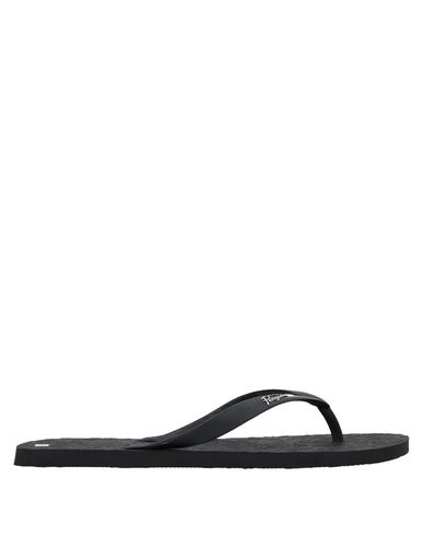 penguin flip flops