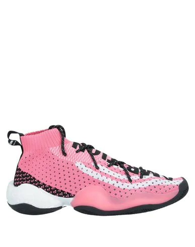 pharrell williams shoes pink