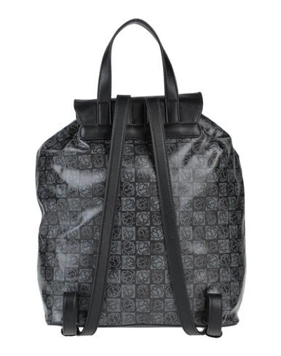 Shop Braccialini Backpacks In Black