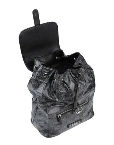 Shop Braccialini Backpacks In Black