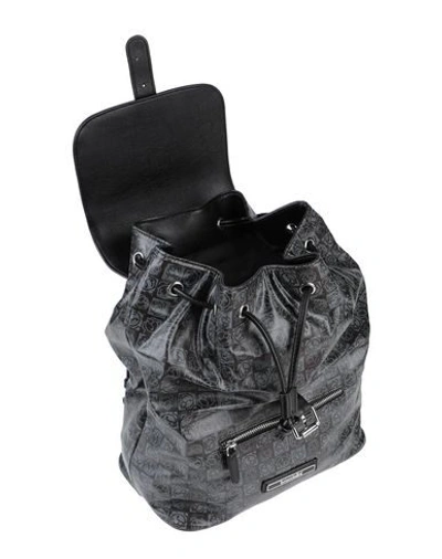 Braccialini Backpacks In Black