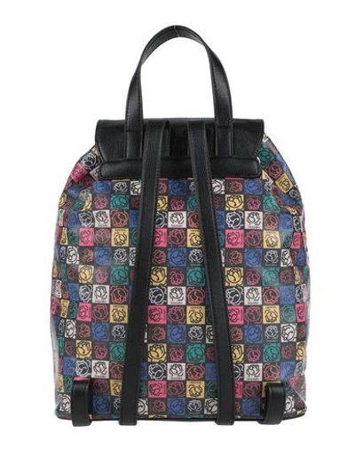 Braccialini Backpacks In Black