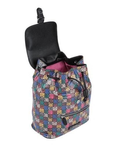 Braccialini Backpacks In Black