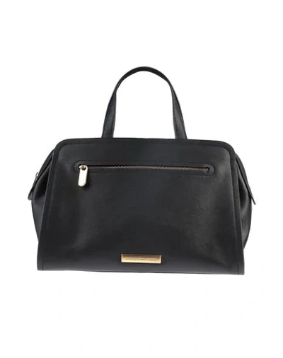 Shop Marc By Marc Jacobs Handbag In Black
