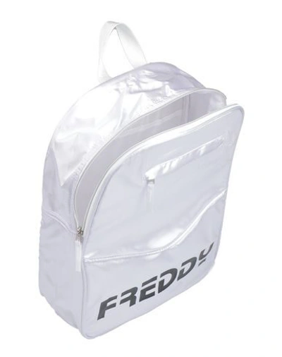 Shop Freddy Backpack & Fanny Pack In Lilac