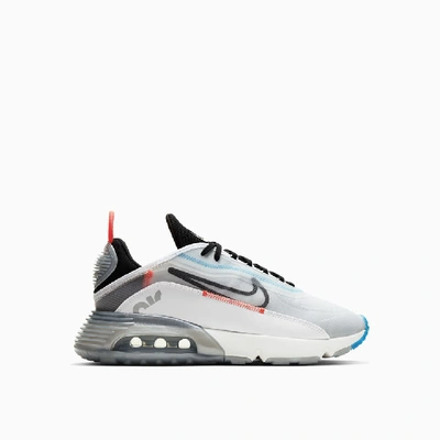 Shop Nike Air Max 2090 Sneakers Ct7695-100