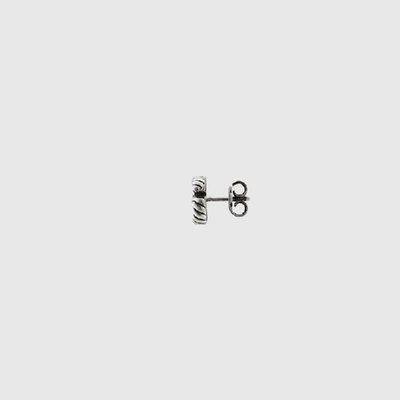 Gucci Double G Earrings In Undefined