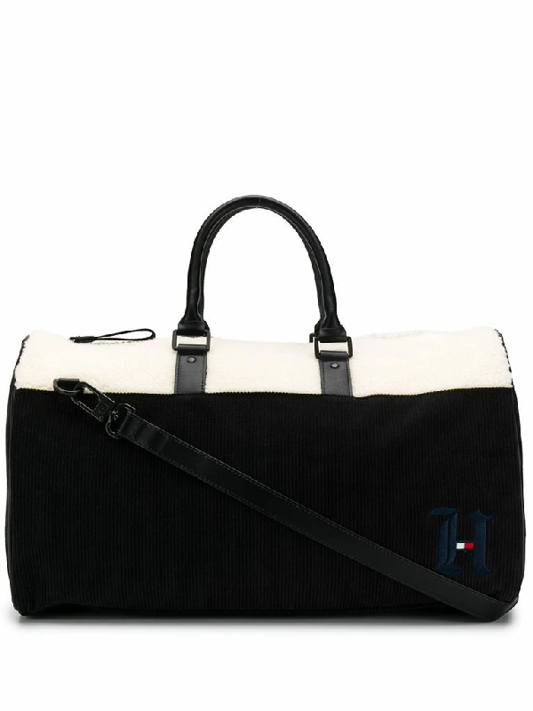 tommy travel bag