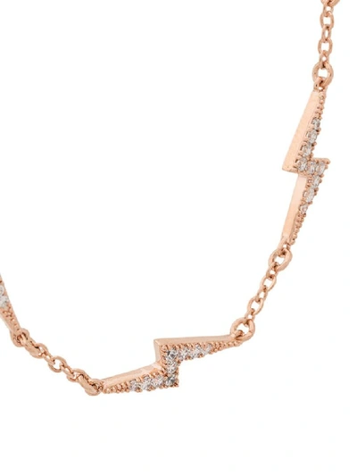 Shop Federica Tosi Women's Gold Metal Necklace
