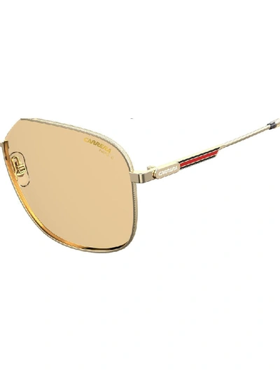 Shop Carrera Women's Multicolor Metal Sunglasses
