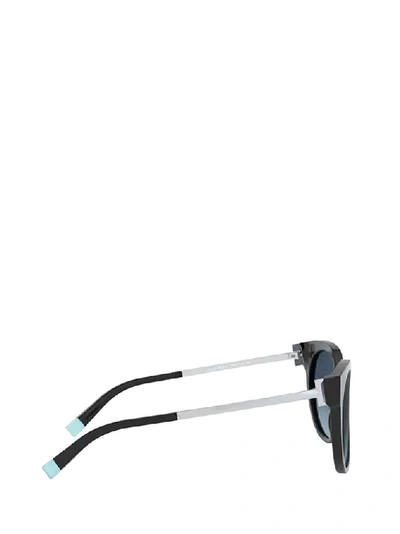 Shop Tiffany & Co . Women's Multicolor Metal Sunglasses