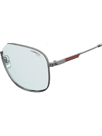 Shop Carrera Women's Multicolor Metal Sunglasses