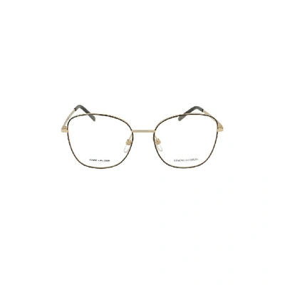 Shop Marc Jacobs Multicolor Metal Glasses