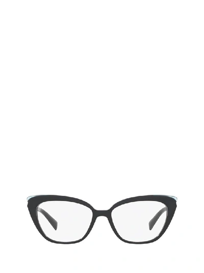 Shop Tiffany & Co . Women's Multicolor Metal Glasses