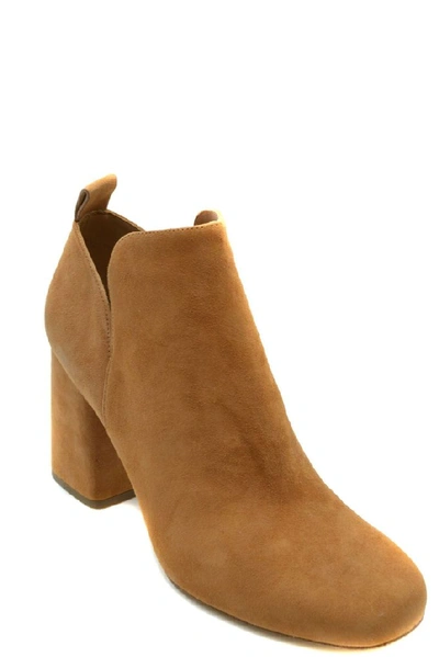 Shop Michael Kors Women's Brown Suede Ankle Boots