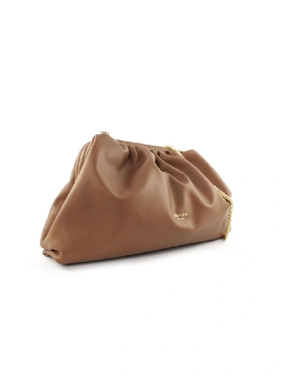 Shop Avenue 67 Brown Leather Pouch