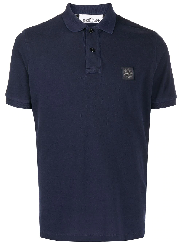 stone island polo shirt sale
