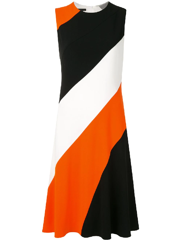 escada dress