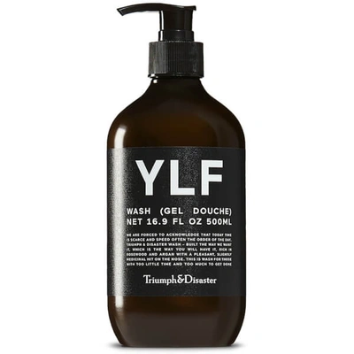 Shop Triumph & Disaster Ylf Body Wash 500ml