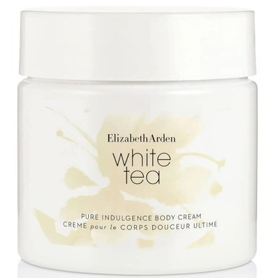 Shop Elizabeth Arden White Tea Body Cream 400ml