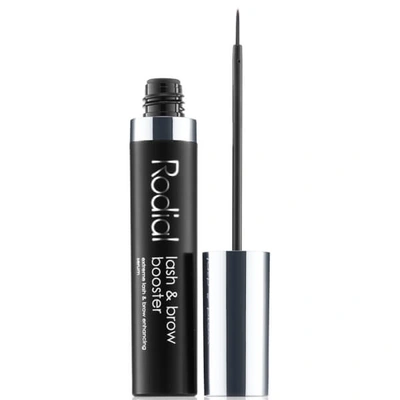 Shop Rodial Lash And Brow Booster Serum 0.2 oz