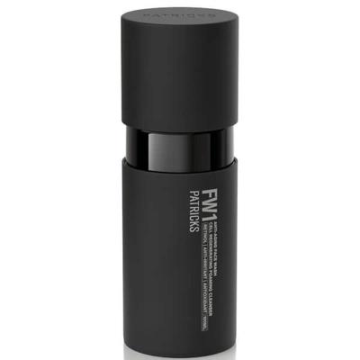 FW1 ANTI-AGING FACE WASH 100ML