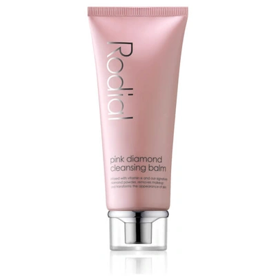 Shop Rodial Pink Diamond Cleansing Balm 3.5 oz