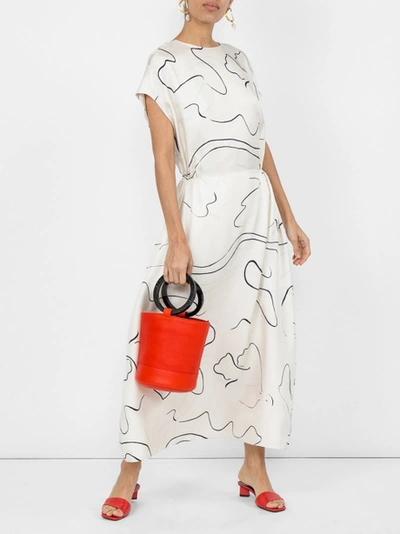 Shop Therow Lyde Dress