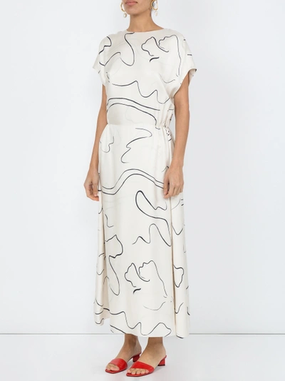 Shop Therow Lyde Dress