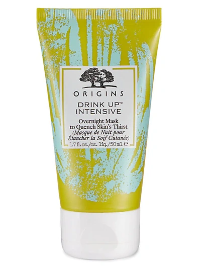 Shop Origins Drink Up Intensive Overnight Mask