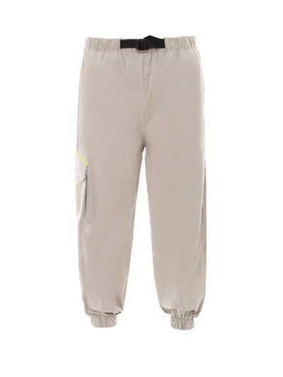 Shop Numero 00 Trousers In Grey