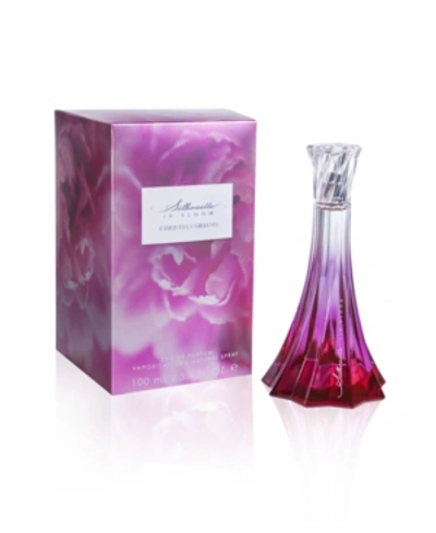 Shop Christian Siriano Women's Silhouette In Bloom Eau De Parfum Spray, 3.4 Oz.