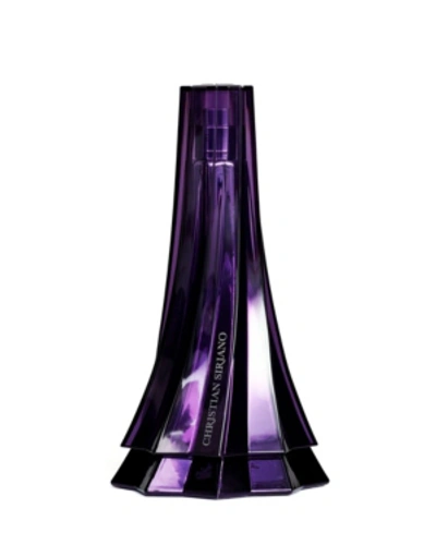 Christian Siriano Women's Intimate Silhouette Eau De Parfum Spray, 3.4 Oz.