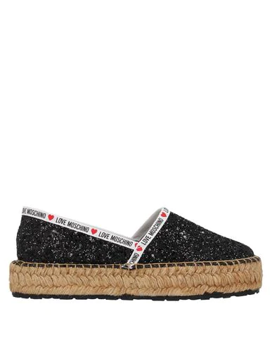 moschino espadrilles sale