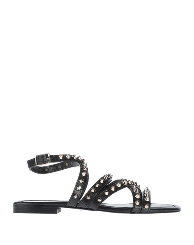sarah summer sandals