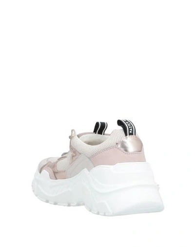 Shop Moa Master Of Arts Sneakers In Light Pink
