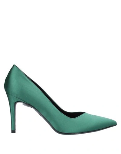 Shop Atos Lombardini Pumps In Green