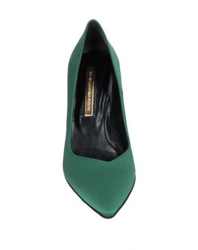 Shop Atos Lombardini Pumps In Green