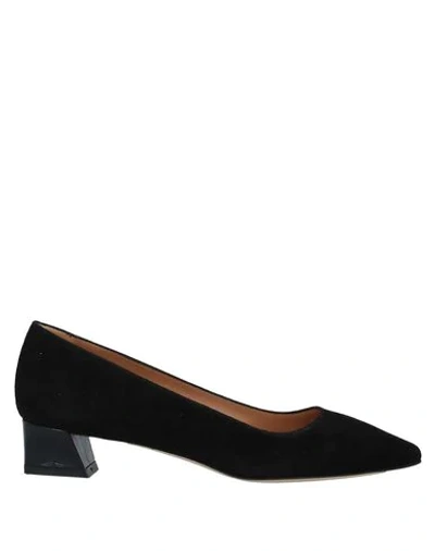 Shop Bruno Magli Pumps In Black