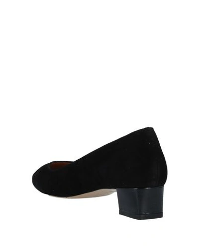 Shop Bruno Magli Pumps In Black