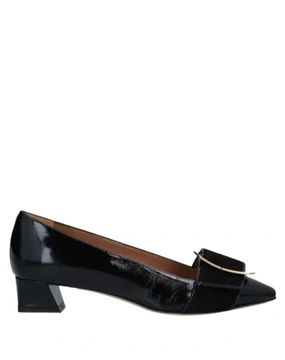 Shop Bruno Magli Pumps In Black