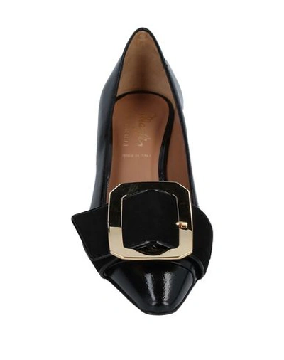 Shop Bruno Magli Pumps In Black