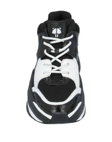 wolfe platform shoes