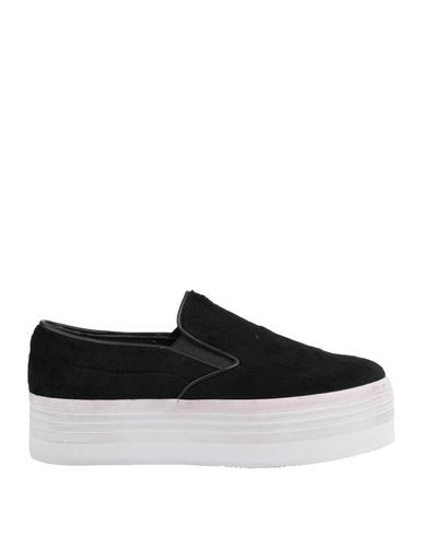 jeffrey campbell sneakers black