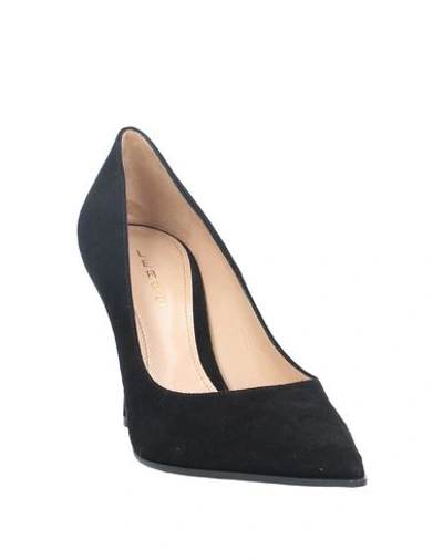 Shop Lerre Pumps In Black