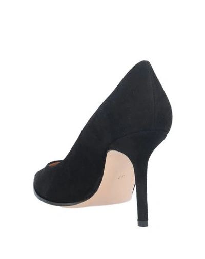 Shop Lerre Pumps In Black