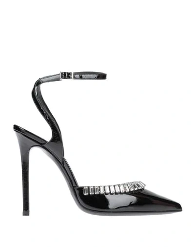 Shop Aperlai Pumps In Black