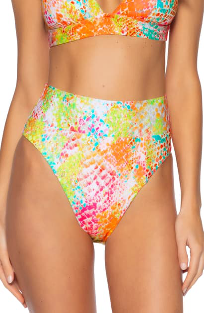 french cut bikini bottoms