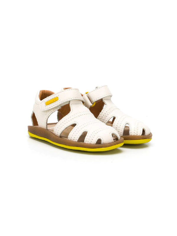 camper bicho sandals